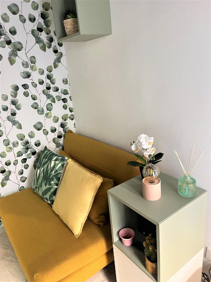 Nest To Colosseum Appartement Rome